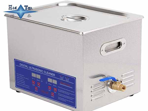 實驗室超聲波清洗器如何清洗PH電極？