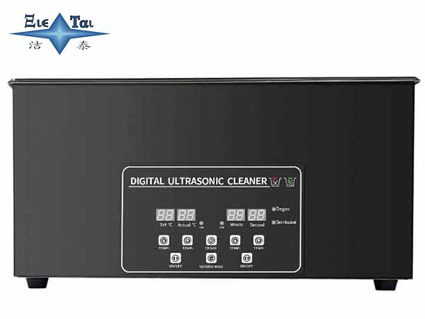 潔泰新款實驗室超聲波清洗器，新品上市！1