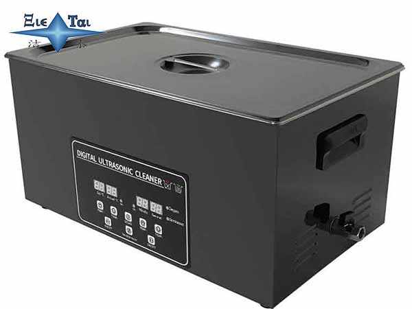 潔泰新款實驗室超聲波清洗器，新品上市！2