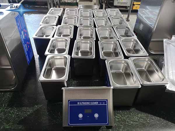 什么是小型超聲波清洗機呢？它的用途是什么？