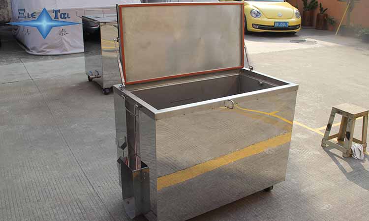 超聲波清洗機(jī)對(duì)身體有害嗎？超聲波清洗機(jī)的組成部件是哪些？