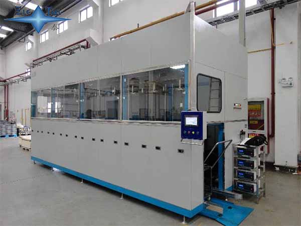 PCB超聲波清洗機(jī)原理與應(yīng)用范圍