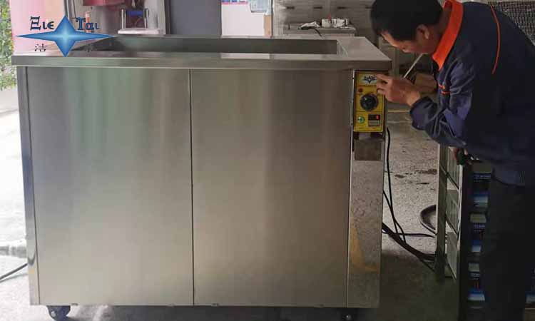 超聲波清洗機優點都有哪些？