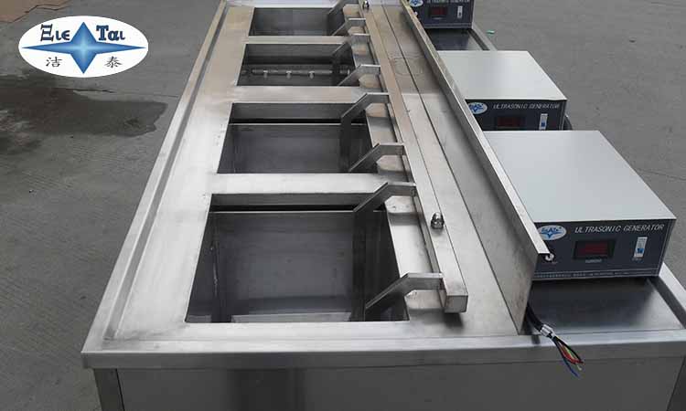 超聲波清洗機如何清洗手表污垢？