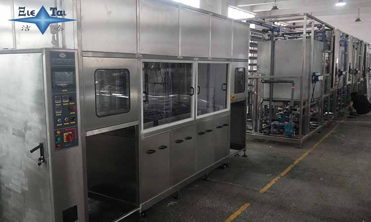 對于超音波清洗機(jī)的叫法正確嗎？