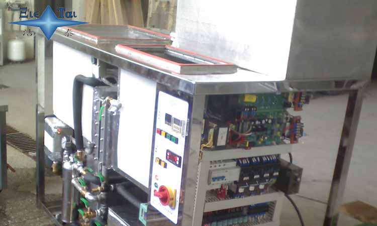 實驗室均質分解清洗應該選用多大的超聲波清洗機？