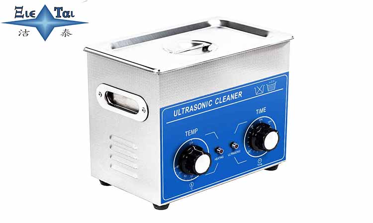 深圳雙槽超聲波清洗機哪家好如何選購？