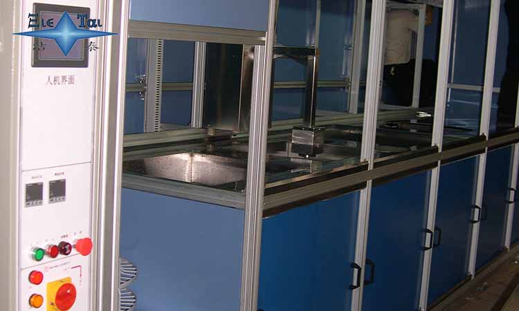 全自動超聲波清洗機(jī)有哪些特點(diǎn)？價格多少錢？