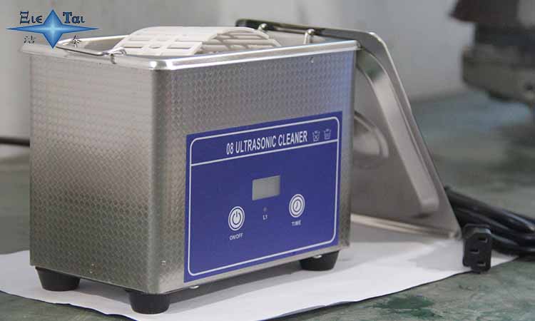 如何選購實驗室超聲波清洗機？