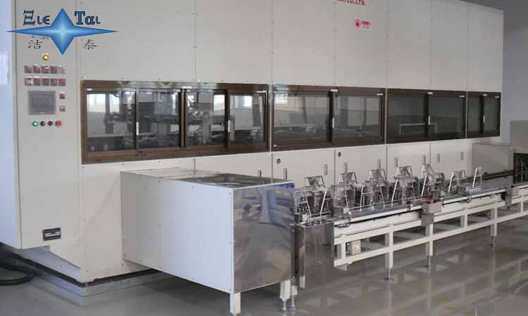 工業(yè)用超聲波清洗機(jī)操作失誤，企業(yè)將損害上百萬!