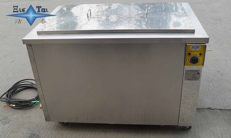 超聲波清洗機會振壞“我”的產品嗎？