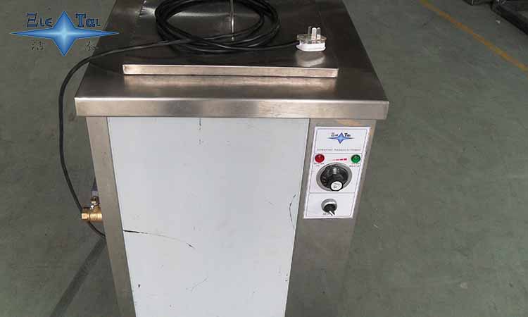 超聲波清洗機(jī)是怎么工作的？
