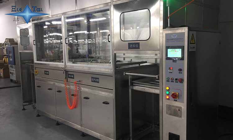 全自動超聲波清洗機怎么選擇？哪個品牌好？