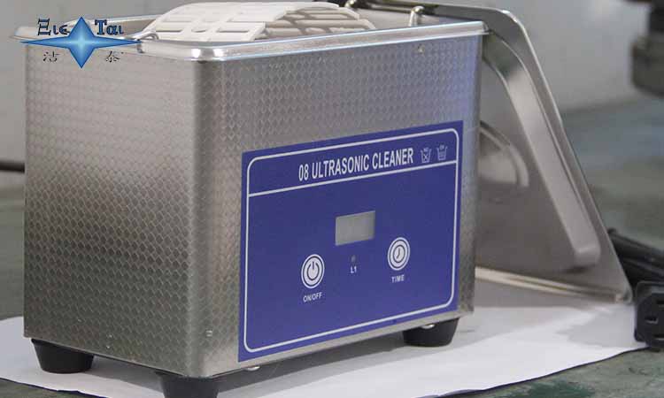 實驗室超聲波清洗儀器，你懂嗎？