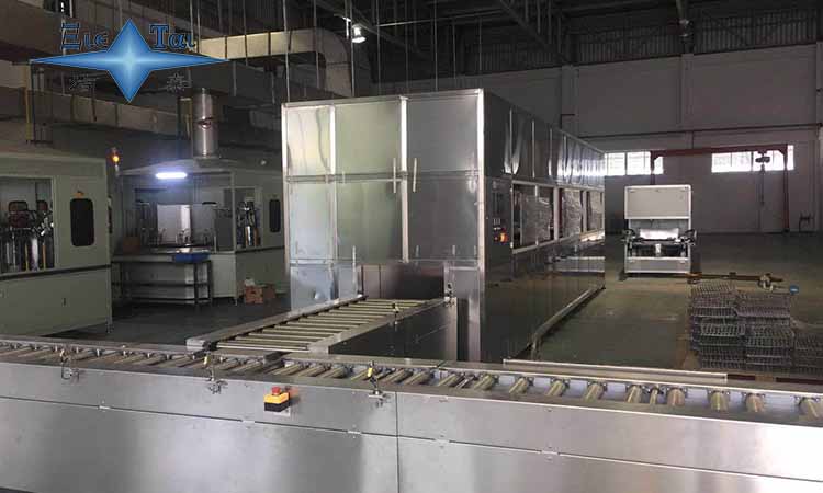 想購買超聲波清洗機(jī)該如何選擇？