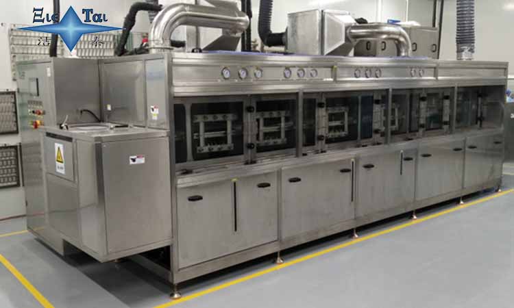 你知道，超聲波清洗機的清洗頻率嗎？