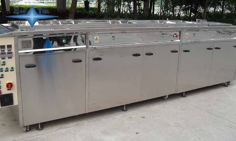 超聲波清洗機(jī)有哪幾種加熱方式？