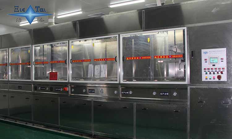 等離子清洗機可以取代超聲波清洗機嗎？