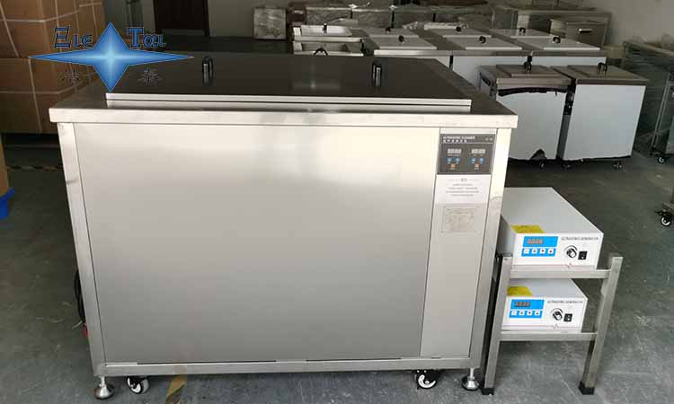 超聲波清洗機常見溫控方式有哪些？