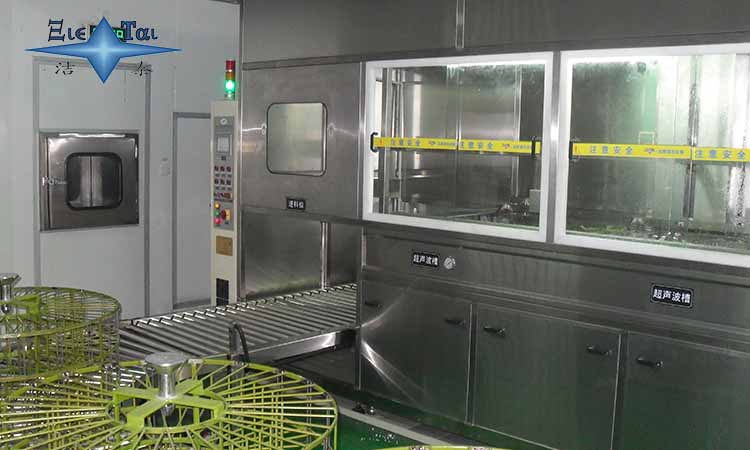 超聲波清洗機(jī)使用時(shí)應(yīng)注意這些問題_實(shí)驗(yàn)室超聲波清洗機(jī)如何進(jìn)行提取、乳化作用的？