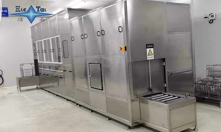 關(guān)于溫度對(duì)于超聲波清洗的影響