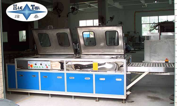 工業(yè)清洗常用的三種清洗方法_工業(yè)清洗設(shè)備和家用清洗設(shè)備的優(yōu)點