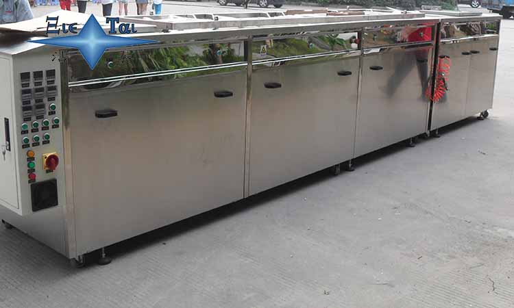 關(guān)于超聲波清洗效果有關(guān)的工藝參數(shù)