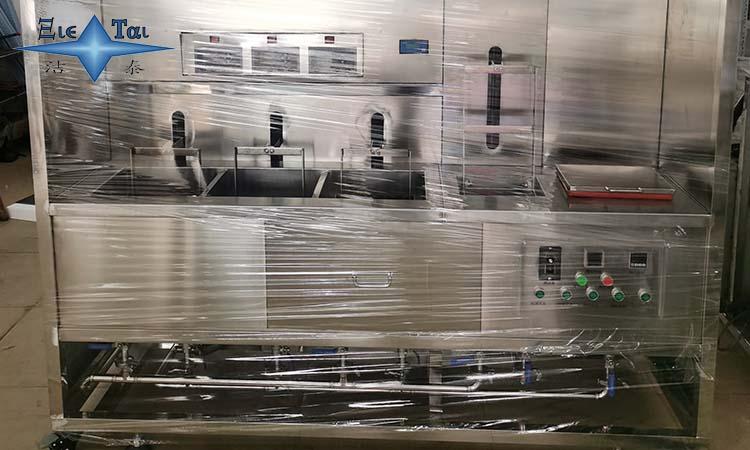 超聲波清洗機要怎樣延長使用壽命？有輻射嗎？