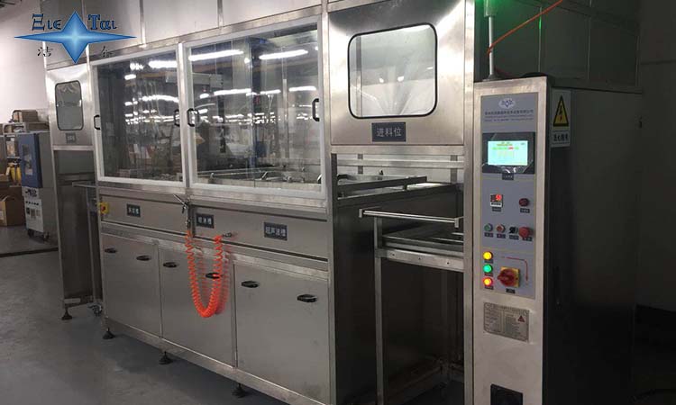 超聲波清洗效果影響因素有哪些？多久能洗干凈工件？