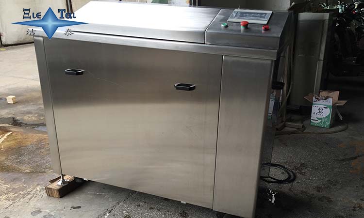 工業超聲波清洗機的5個特點，可應用在哪些行業？