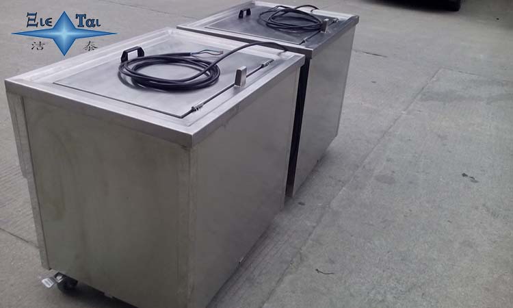 影響超音波清洗機(jī)價(jià)格的3要素