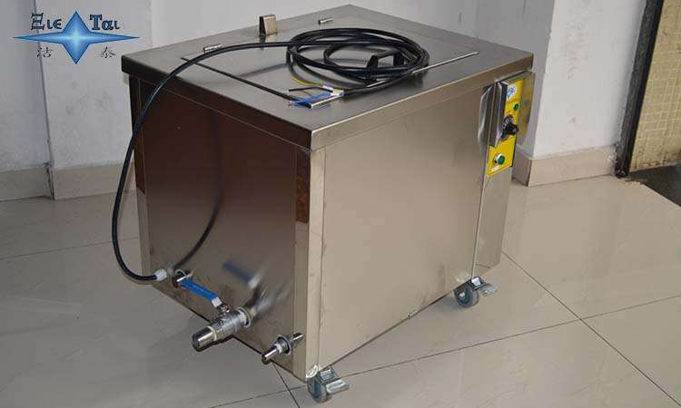 超聲波清洗機(jī)的類型是什么？連續(xù)工作有什么影響嗎？
