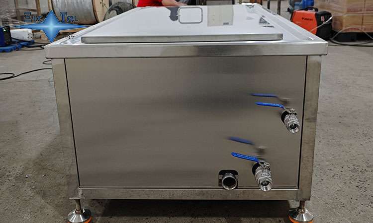 汽車超聲波清洗機藥劑解析：成分、作用與應用場景