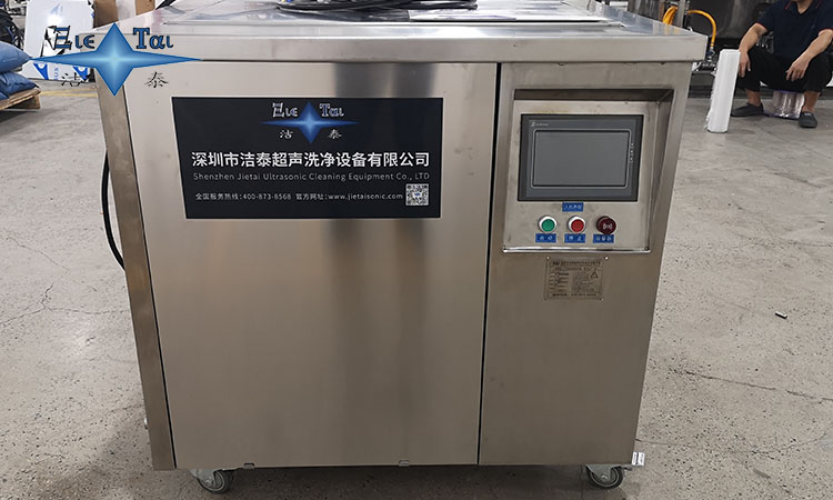 如何測(cè)量超聲波清洗機(jī)頻率？專業(yè)工具與操作指南全解析