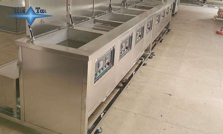 超聲波清洗機質(zhì)量檢驗全指南：5大關(guān)鍵指標(biāo)與實測方法