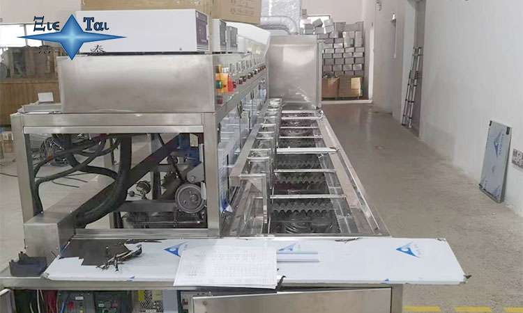 探秘：超聲波清洗機為什么斷斷續續工作？故障排查與解決全指南