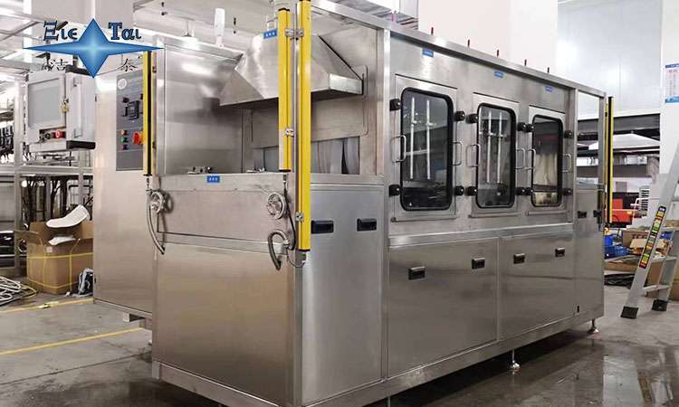 設備三天兩頭停機，廠家售后愛答不理？做了20年非標定制，我們太懂這種“無人管”的焦慮了