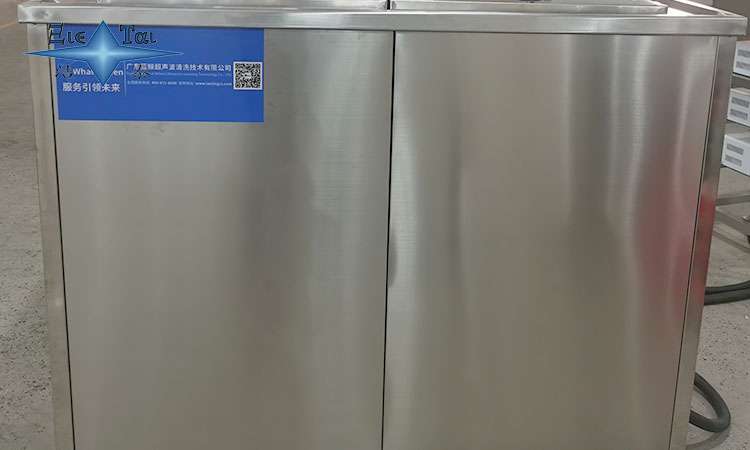 超聲波清洗機為什么能除油？深入解析其原理與優勢