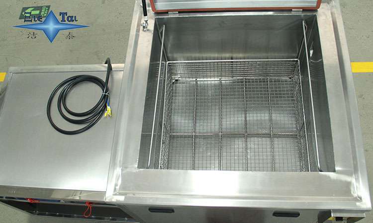 非標定制超聲波清洗機：告別盲孔死角殘渣，潔泰為“疑難雜癥”工件提供終極清洗方案