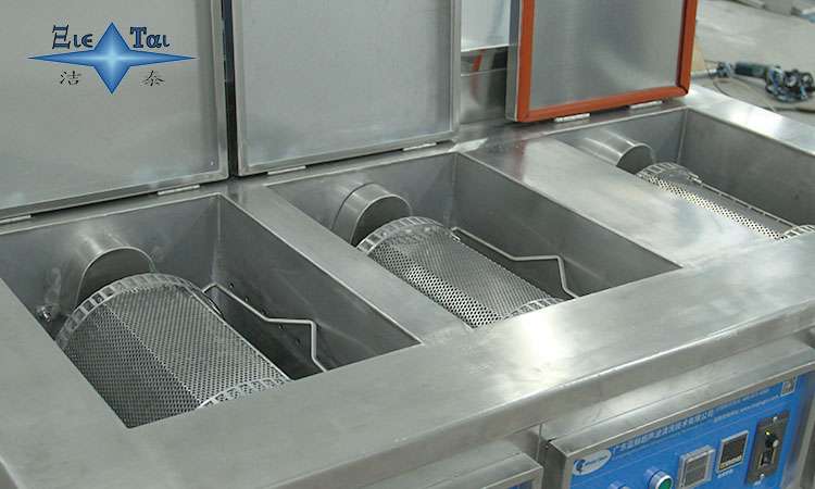 超聲波清洗機水盤用膠的選擇與應用