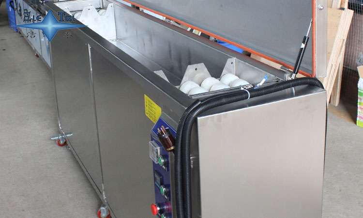 超聲波清洗機(jī)中晶體管的類(lèi)型與應(yīng)用分析