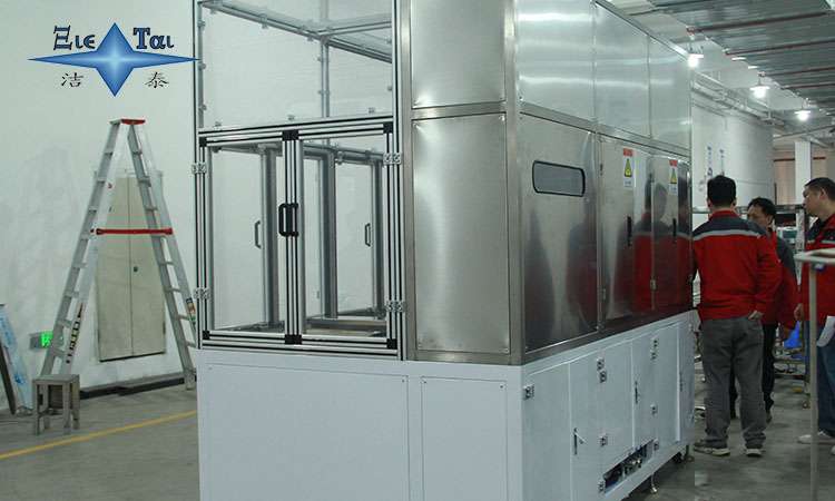 超聲波清洗機發出的聲音是什么？深入解析聲音來源與降噪方法