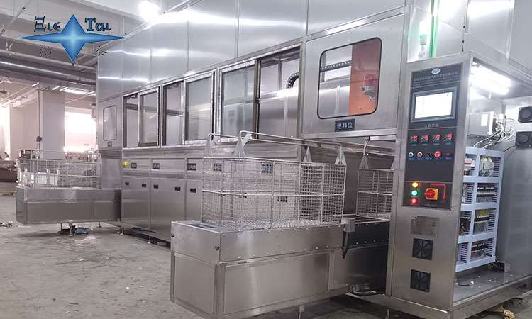 玉器用的超聲波清洗機叫什么？專業設備推薦與使用指南