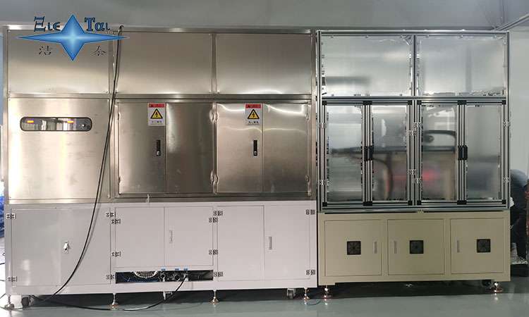 超聲波清洗機(jī)帶加熱有什么作用？