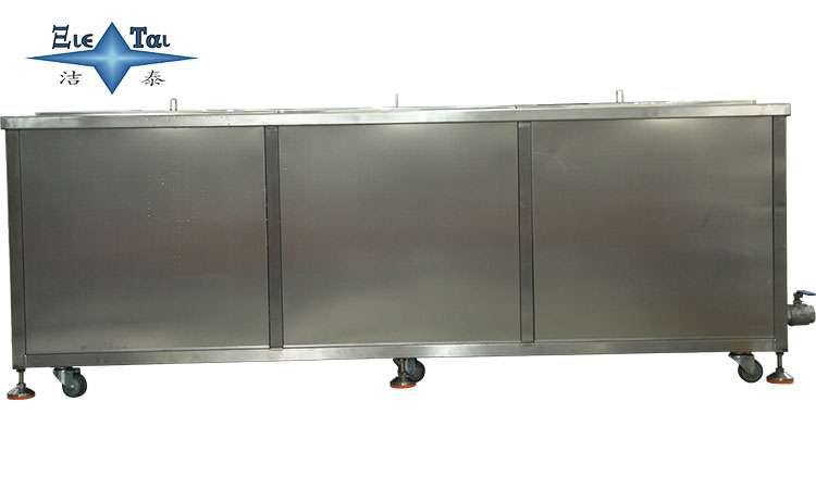 超聲波清洗機噪音大？7大原因分析與靜音解決方案