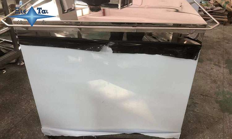 超聲波清洗機(jī)為什么會嘯叫？5大原因解析與科學(xué)解決方法