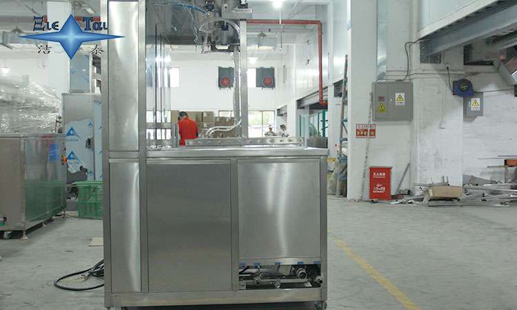 如何檢定超聲波清洗機？專業方法與自檢指南全解析