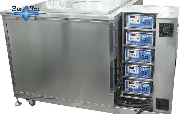 超聲波清洗機為什么需要升溫？深度解析溫度與清洗效率的關系