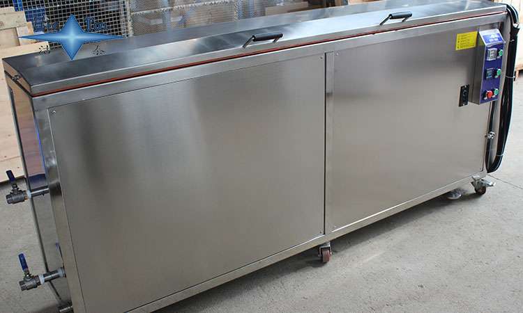 超聲波清洗機(jī)擺放全攻略：位置選擇、使用禁忌與保養(yǎng)要點(diǎn)