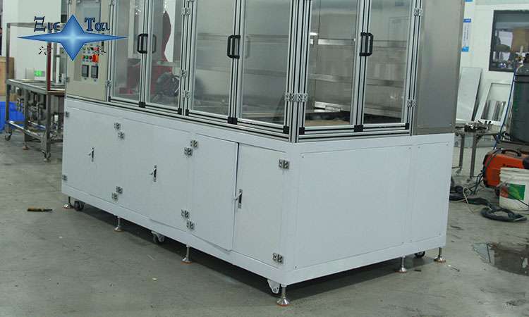 超聲波清洗機：如何用超聲波技術提升60%的工業清洗效率？